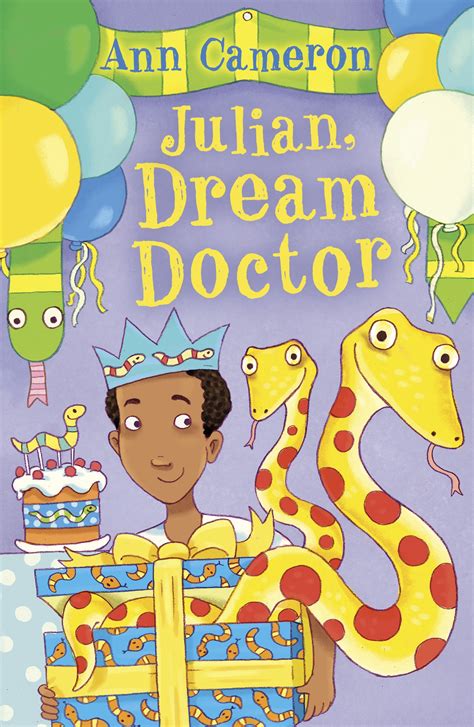 Julian dream doctor literature study Ebook Doc